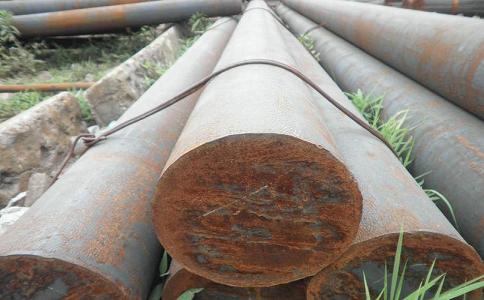 城口某设备厂采购双金属带锯条锯切尺寸100mm，面积79c㎡普钢的服务案例