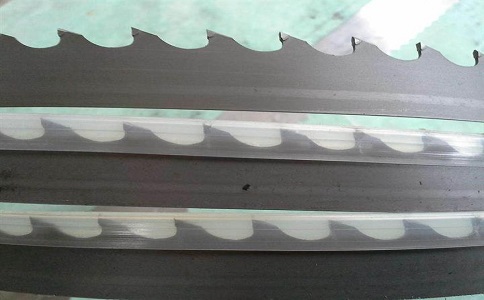 城口国产m51双金属锯条