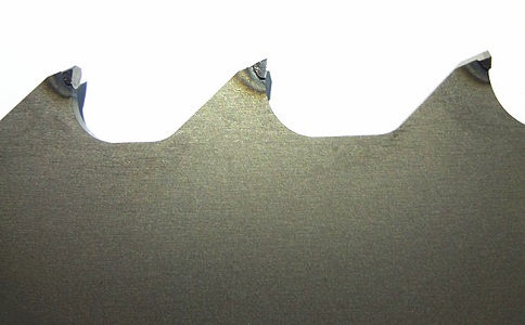 城口国产硬质合金锯条